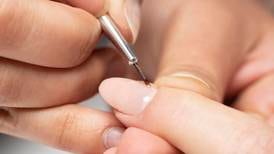 Simone Gannon: Here’s how to avoid damaging your nails as badly as I did with a gel manicure 