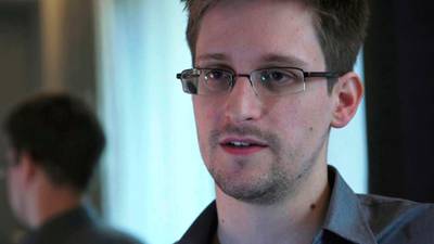 Guardian, Washington Post win Pulitzer for Snowden stories