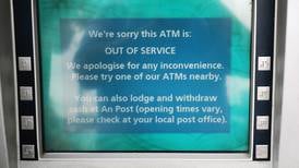 Bank of Ireland’s remote banking facilities fall over … again 