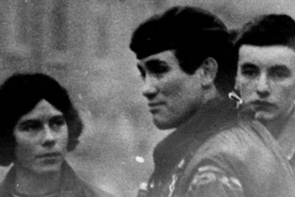 Appeal for ‘Disappeared’ Capt Robert Nairac 40 years on