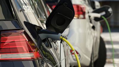 New study proves the green credentials of electric vehicles