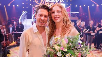 Boris Becker’s daughter wins German equivalent of Dancing with the Stars
