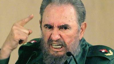 Fidel Castro’s legacy: a revolutionary who inspired and appalled