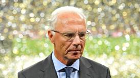 Fifa ethics committee sanctions Franz Beckenbauer