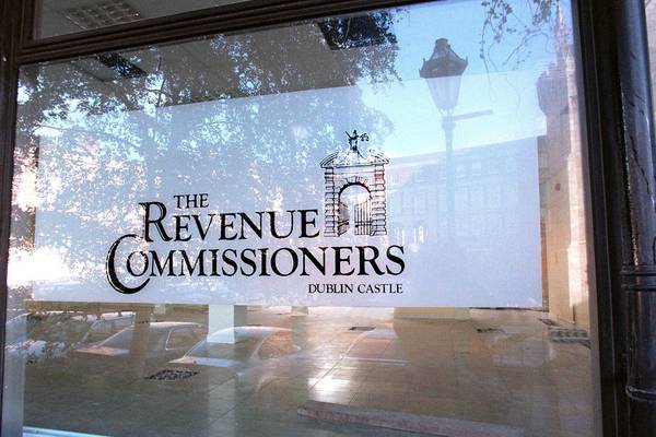 Boutique owner hit for €3.18m over tax default