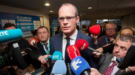 Coveney confirms Government will not oppose water vote Bill