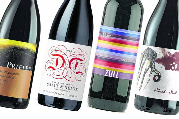 Austrian wines: four good-value reds to try