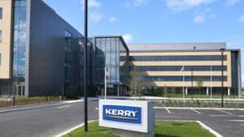‘Good momentum’ for Kerry’s business as group grows volumes