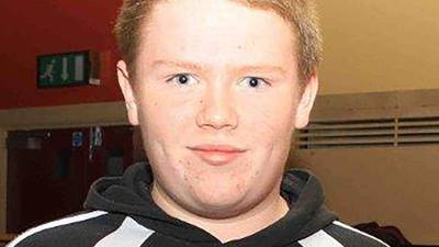 NI teen who took his life being blackmailed, parents say