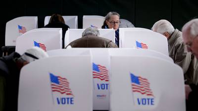Tuning in to the US midterm elections? What to watch for and when