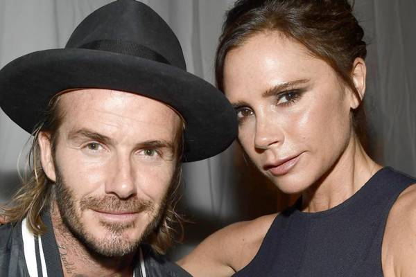 Victoria Beckham’s thin because she hardly eats, and other shocking facts