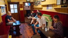 Wet pub openings fuelled rise in Irish Covid infection rates – report