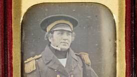 Haunting image of 19th-century Irish explorer who disappeared on Arctic voyage up for sale