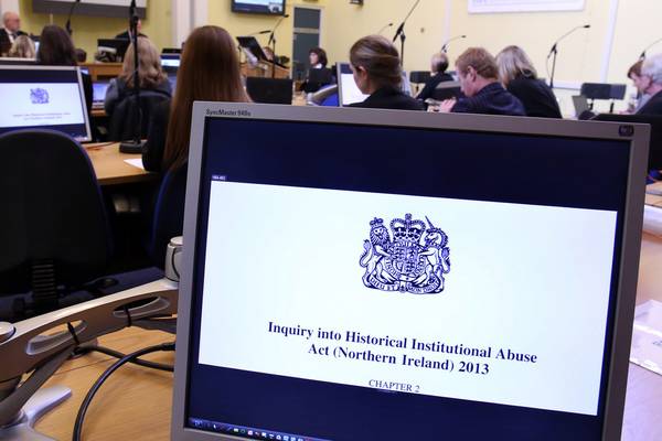 Proposed compensation for institutional abuse survivors ‘derisory’