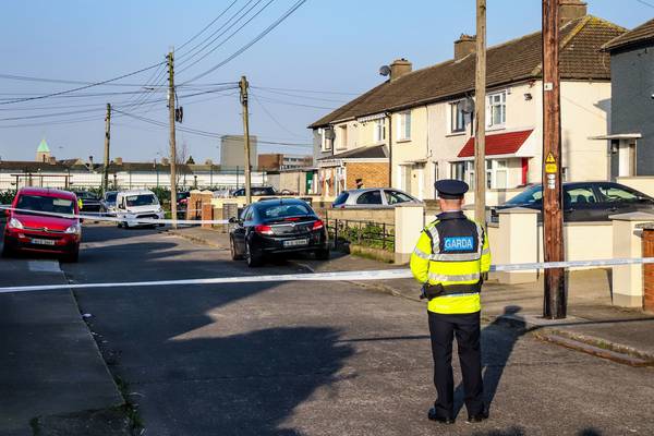 Woman in her 30s shot dead in northwest Dublin