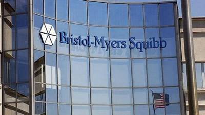 Bristol-Myers to buy drugmaker for $1.25bn