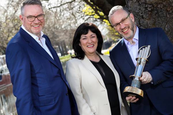 EY Entrepreneur of the Year: 24 companies shortlisted for award