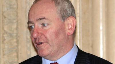 UK election: SDLP’s Mark Durkan stuck in middle in Foyle