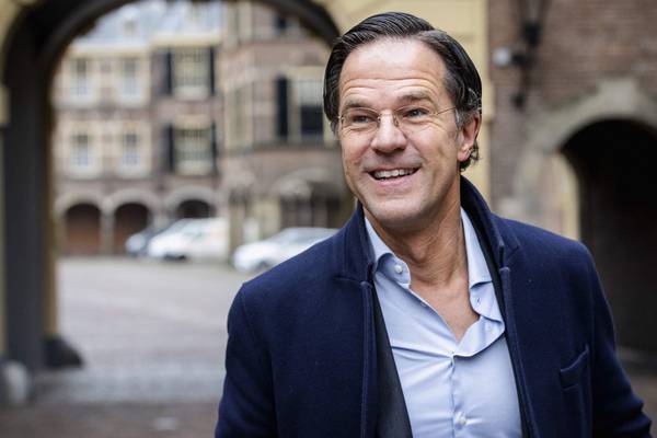 Netherlands goes to polls amid predictions of returning status quo