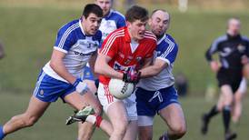 Cork top Division One in Allianz League after victory in Monaghan