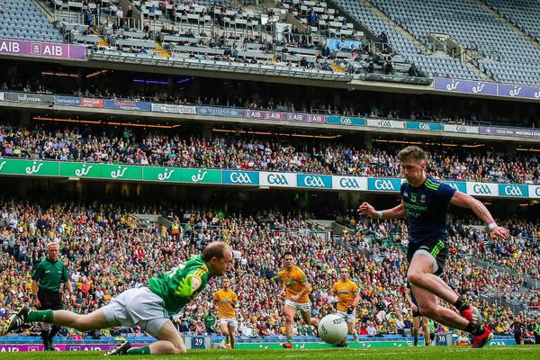 Mayo’s old warriors flattered by nine point win over Meath