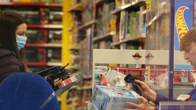 Retailers fear Christmas catastrophe amid Covid shutdowns