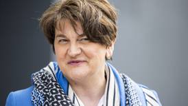 Arlene Foster reveals death threats and determination to tackle online trolls