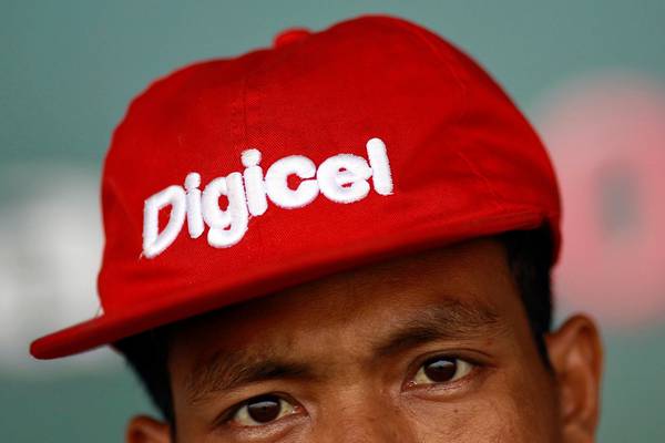 Digicel may not be able to meet debt burden as unwanted asset sales drag on