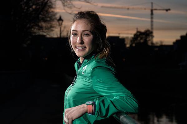 Eimear Considine’s meteoric rise to playing rugby for Ireland