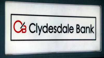 Clydesdale offers to take Williams & Glyn off RBS’s hands