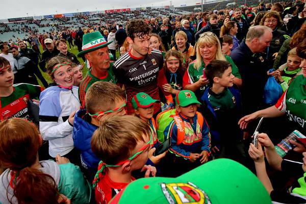 Mayo v Donegal: Blockbuster Western shoot-out should be free-to-air on TV