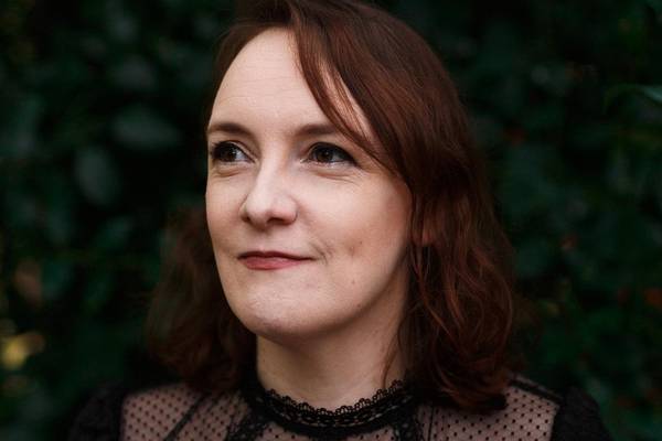 Lisa McInerney: ‘I’m a hoor for attention. It has to be good attention, though’