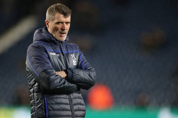 Roy Keane turns down chance to take over as Sunderland manager