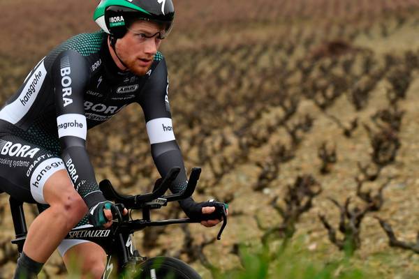 Sam Bennett targeting a stage win in 100th Giro d’Italia