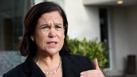 Sinn Féin would compensate families wrongly charged for nursing home care - Mary Lou McDonald