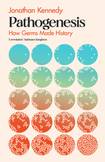 Pathogenesis: How germs made history 