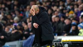 Guardiola no managerial Machiavelli, but sharp remarks a timely reminder to faltering team   