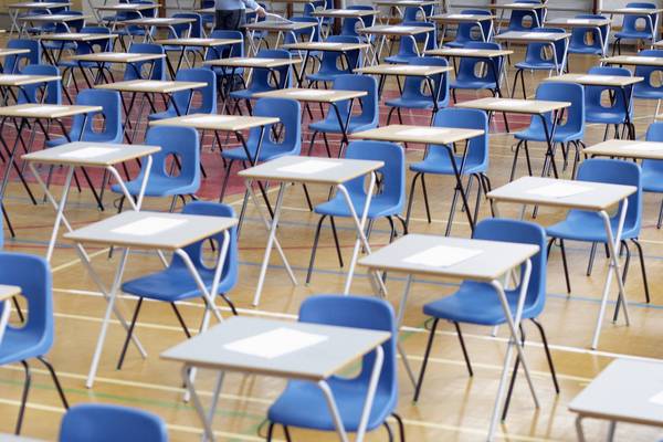 Coronavirus: Third-level students will not have to sit traditional exams