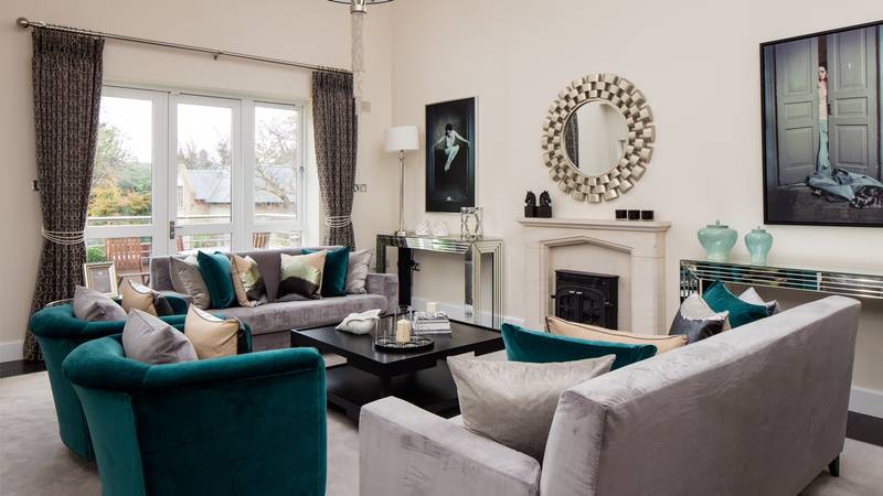 Luxury apartments make a return to Dublin 4 – The Irish Times