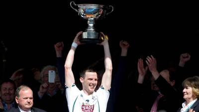 Lawlor hails Kildare’s surprise victory over Kerry