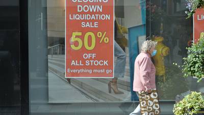 Shopping in the Covid era: physical stores face significant challenges