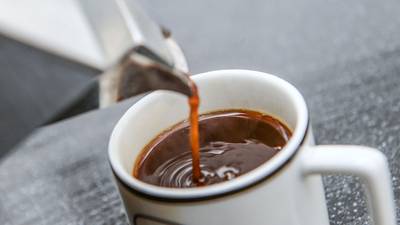 Three cups of coffee a day offers ‘greatest benefit’ to health
