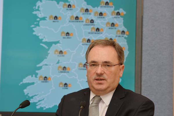Nama transfers €250m of its surplus to the exchequer