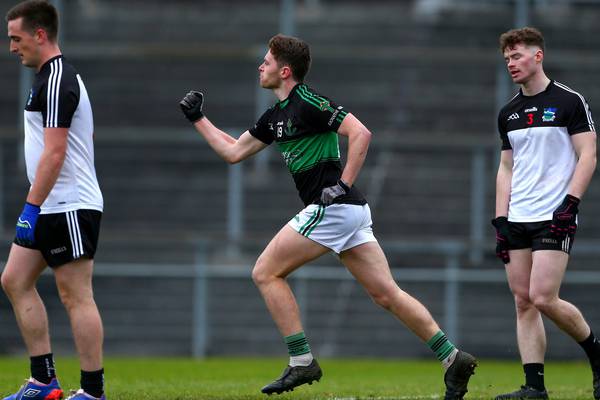 Munster SFC quarter-finals: Nemo Rangers made to work by Newcastle West
