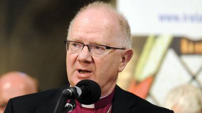 Archbishops differ on euthanasia issue