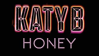 Katy B – Honey review: a heavyweight cast of collaborators with Brien at the helm