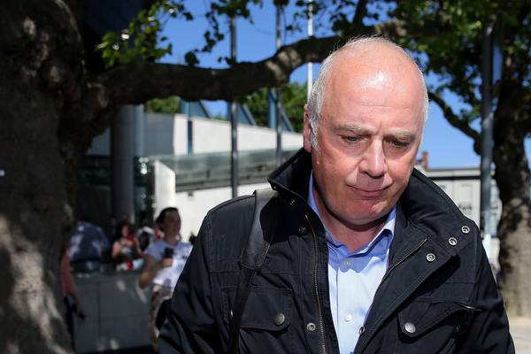 Why dogged pursuit of David Drumm was worth it