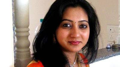 Timeline: Savita Halappanavar’s last days