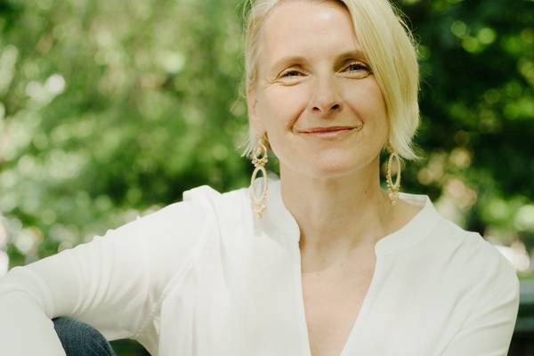 City of Girls: Elizabeth Gilbert's fizzing portrait of giddy young female hedonism