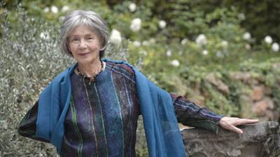 Emmanuelle Riva: ‘I thank heaven for the child that’s still in me’
